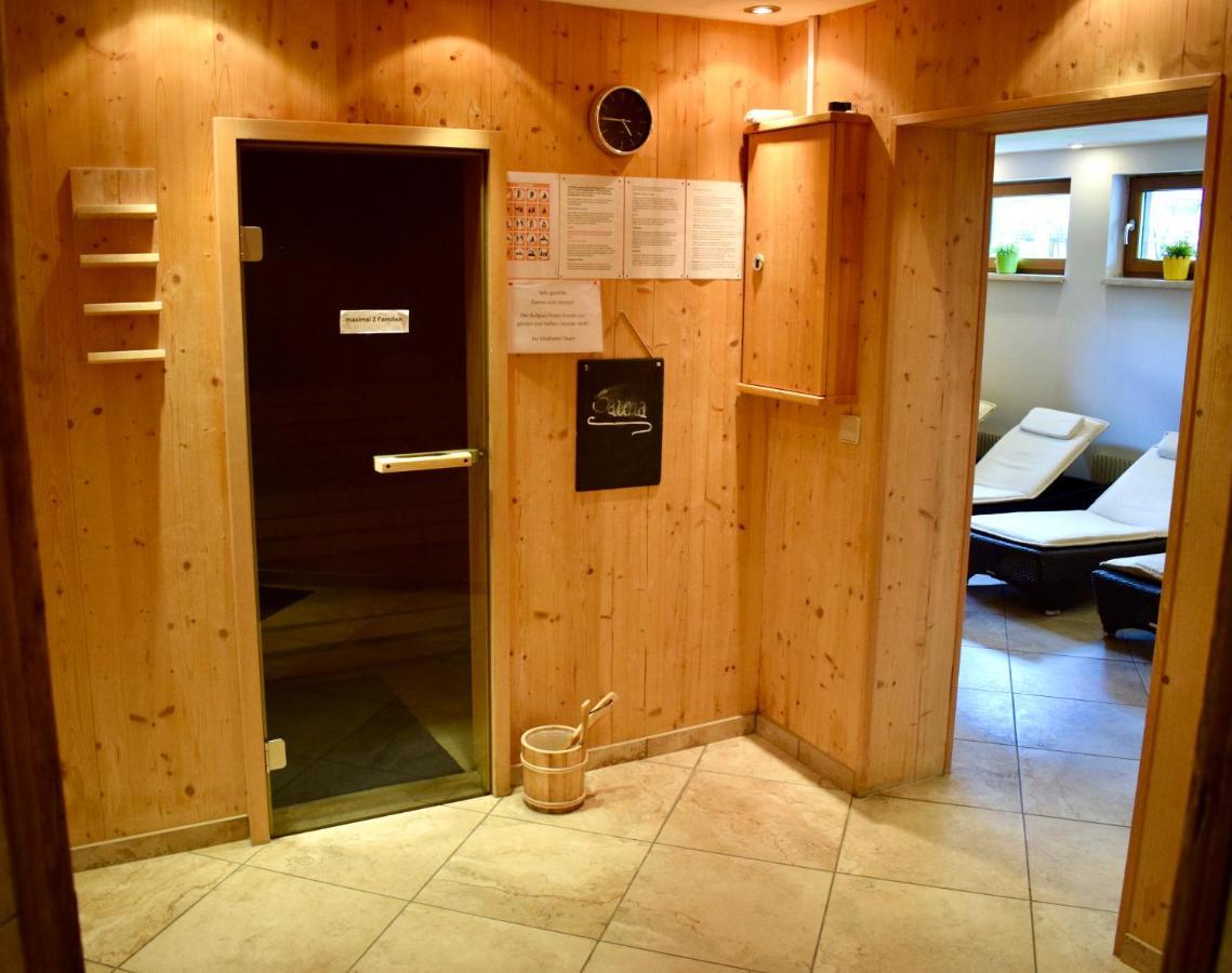 Gosau Apartment 209 Exterior foto